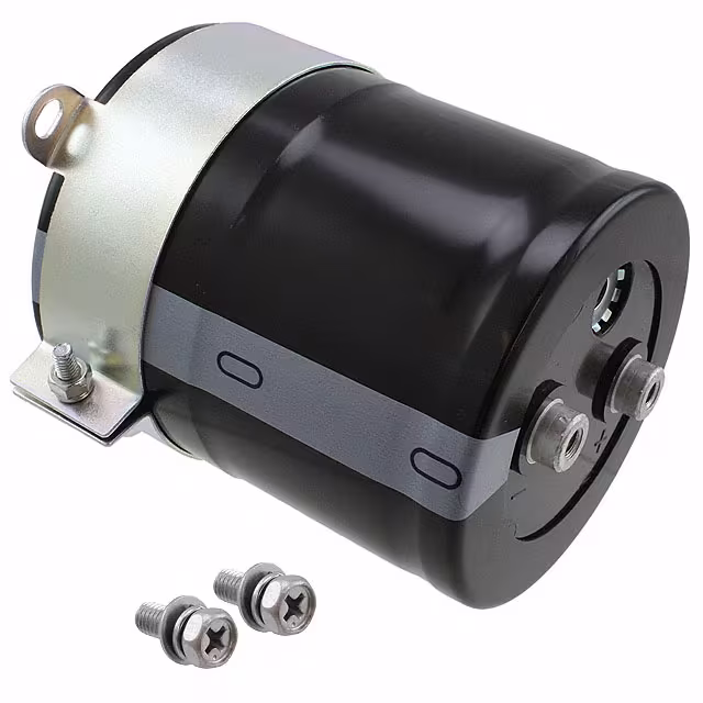 LNX2W222MSEH Nichicon electronic component